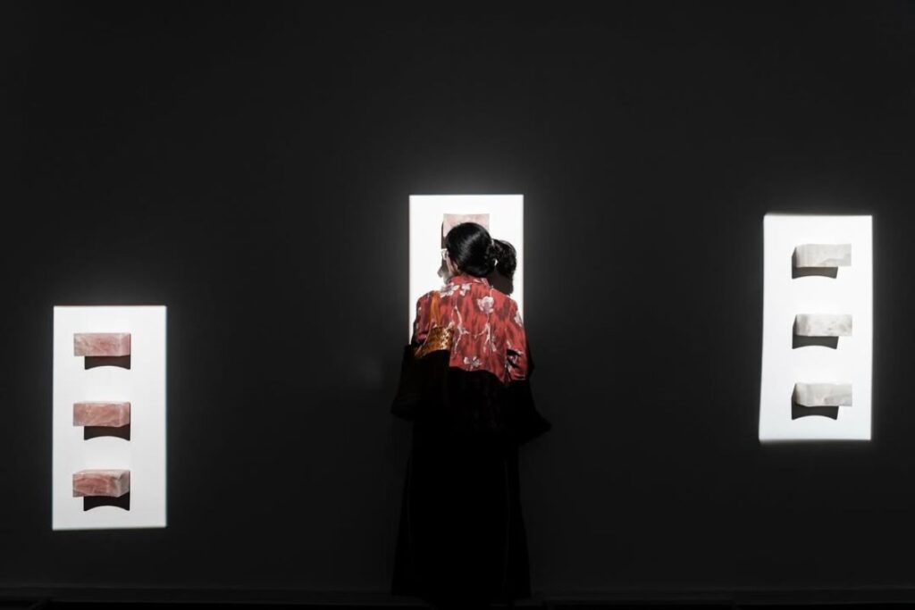 Marina Abramović