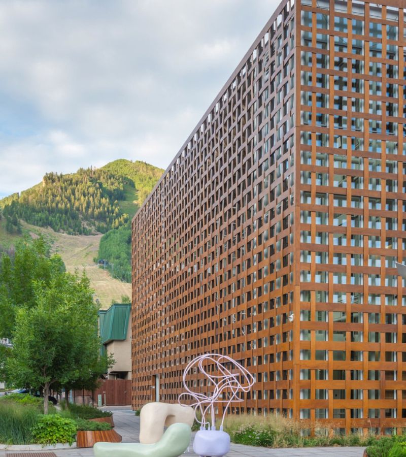 Aspen Art Museum