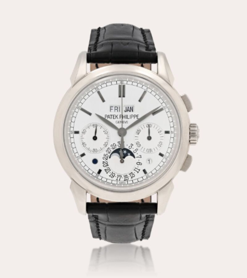 Sotheby’s Luxury Week Paris