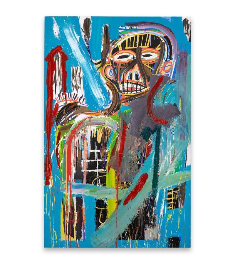 New York’s Eighties Art