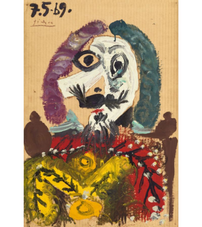 Hong Kong Evening Sales