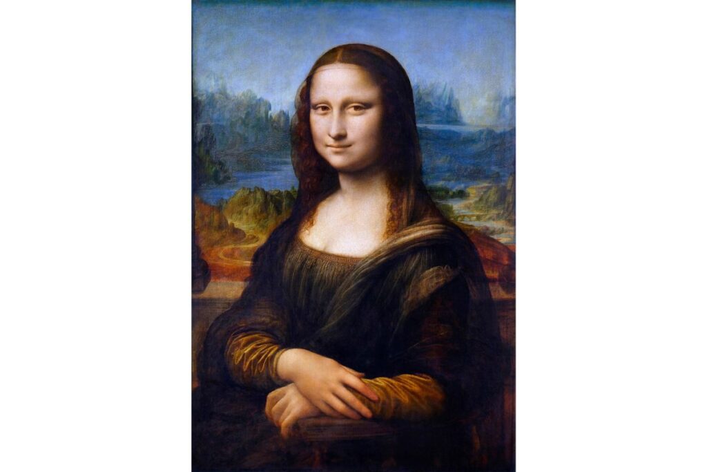 Masterpieces of Painting