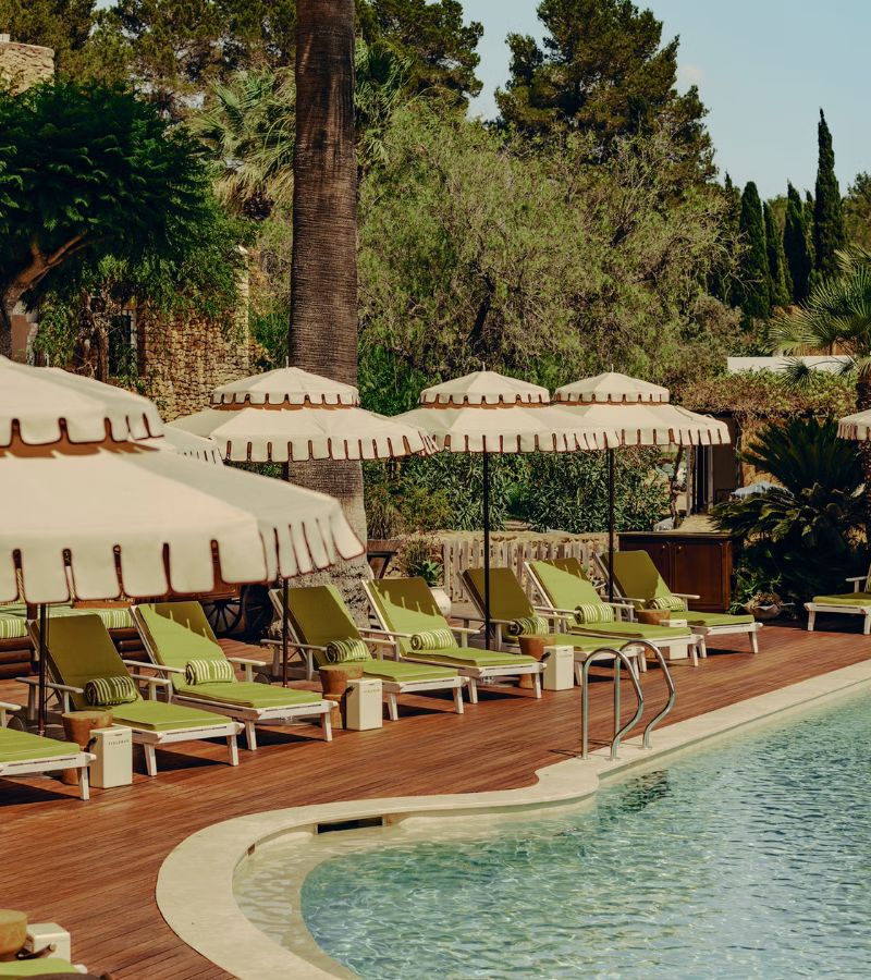 Soho Farmhouse Ibiza