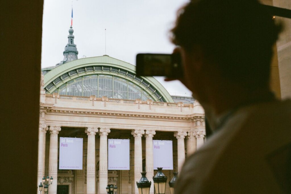 Art Basel Paris