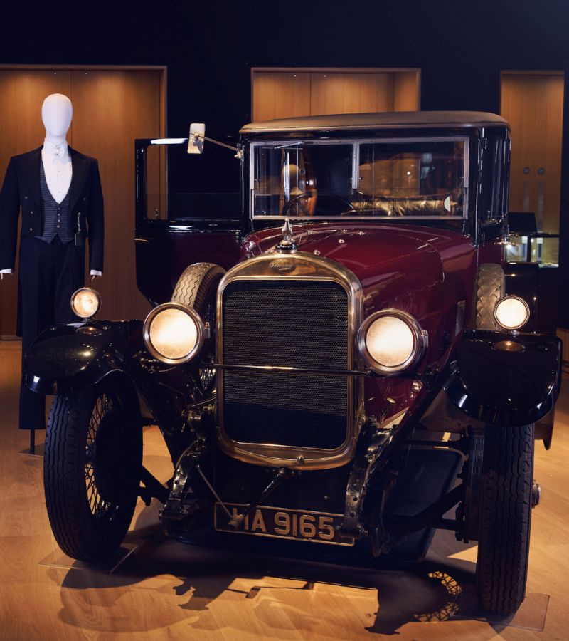 Downton Abbey Collectibles