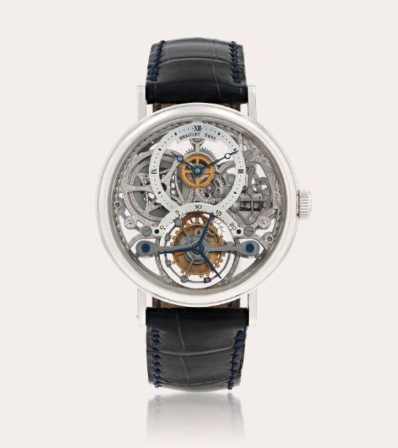 Sotheby’s Luxury Week Paris