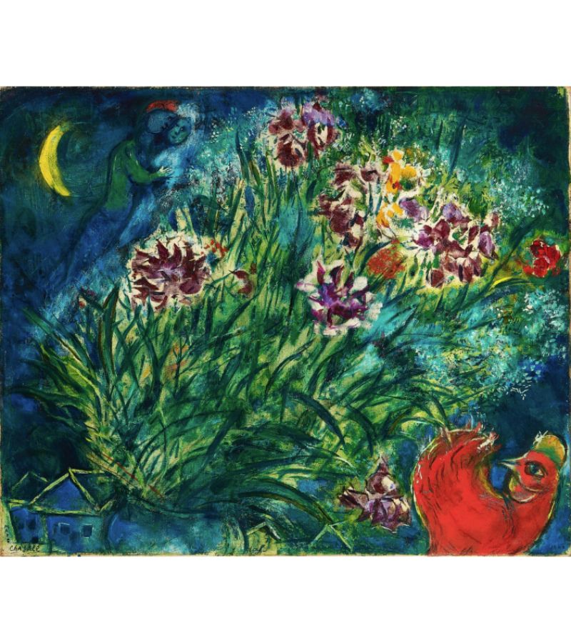 Hong Kong Evening Sales