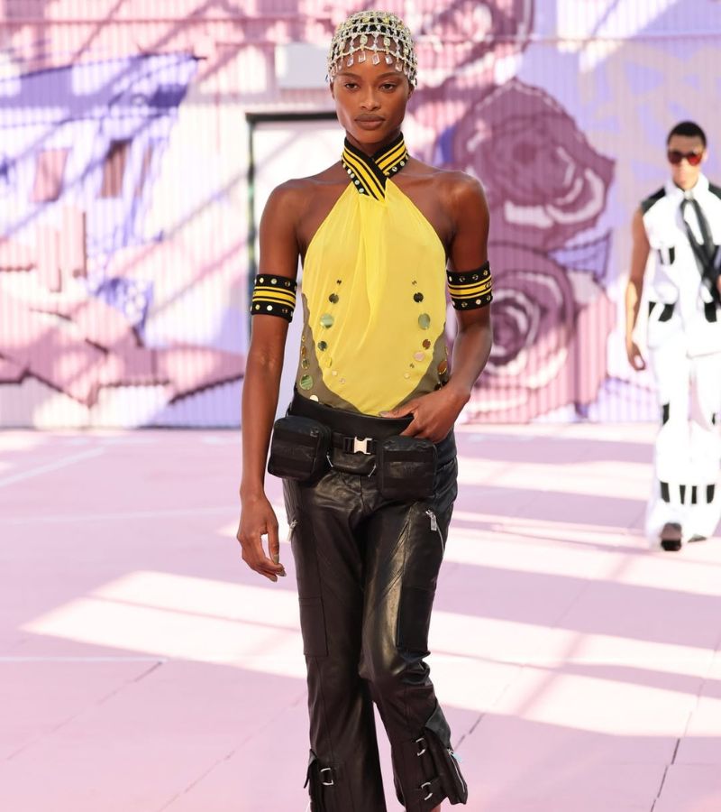 New York Fashion Week 2025