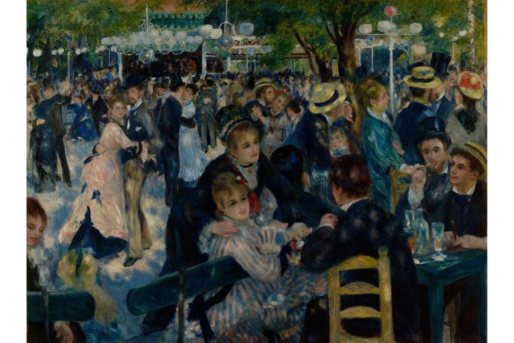 Masterpieces of Painting