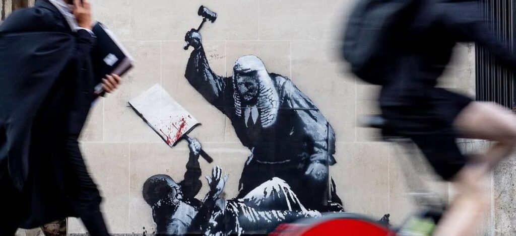 Banksy