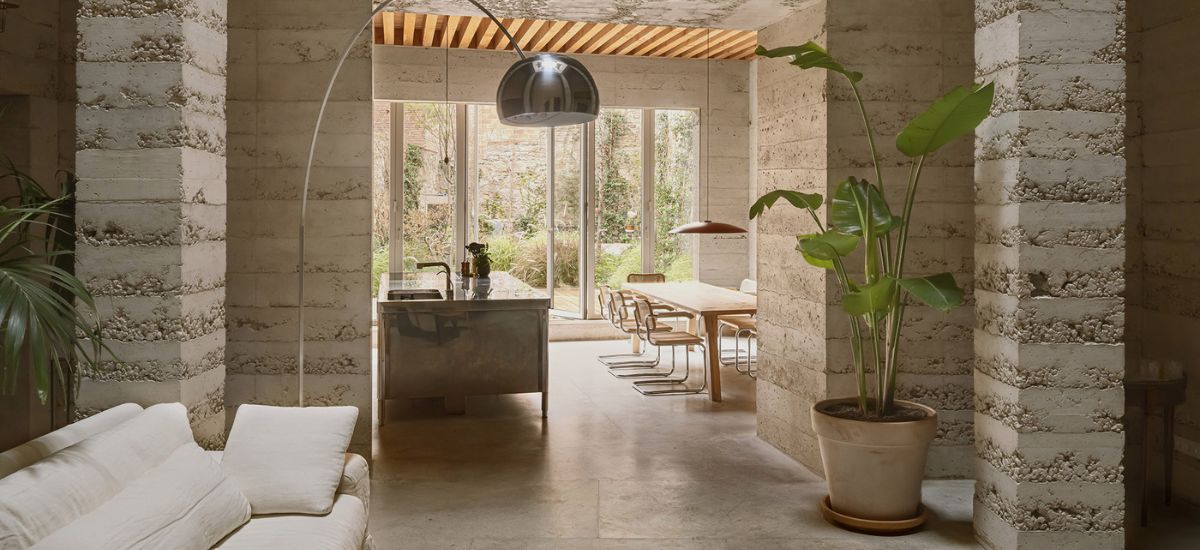 Contemporary Architecture