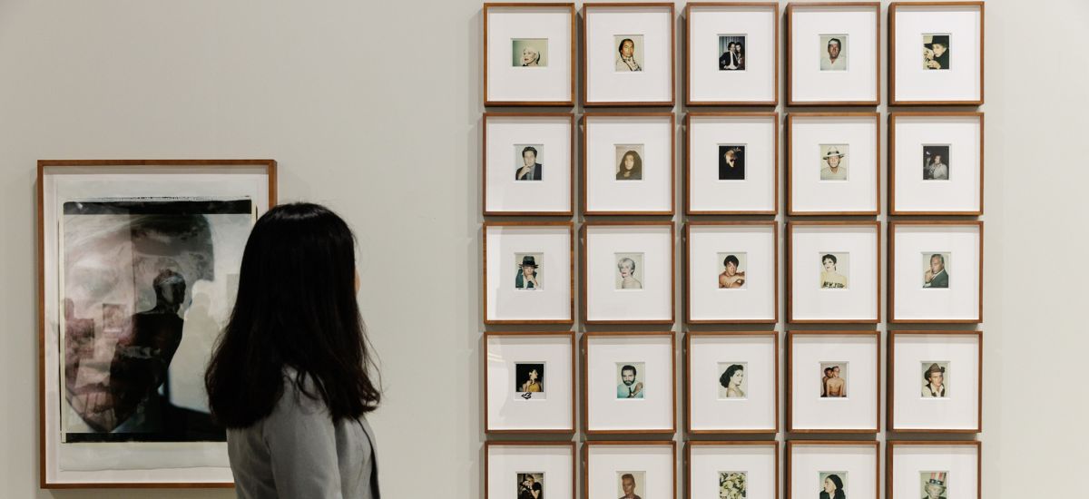 Contemporary Art Market