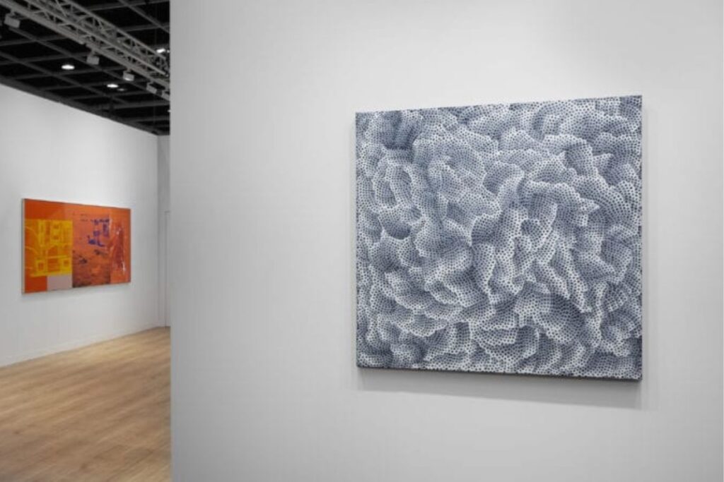 Contemporary Art Market