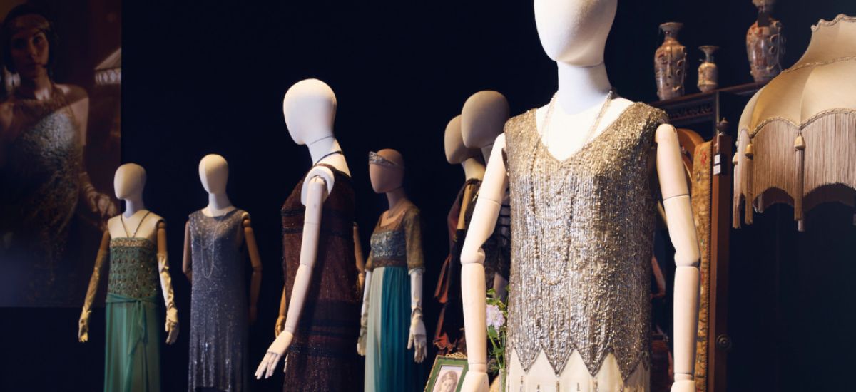 Downton Abbey Collectibles