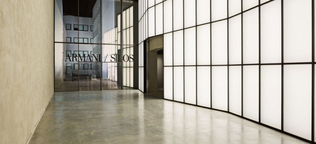 Giorgio Armani Legacy