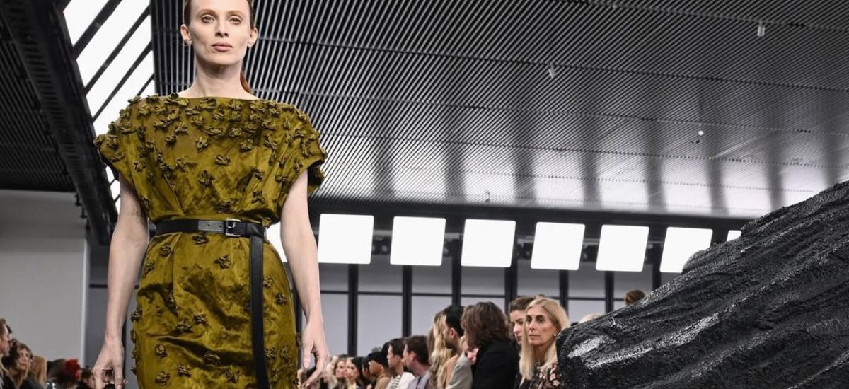 New York Fashion Week