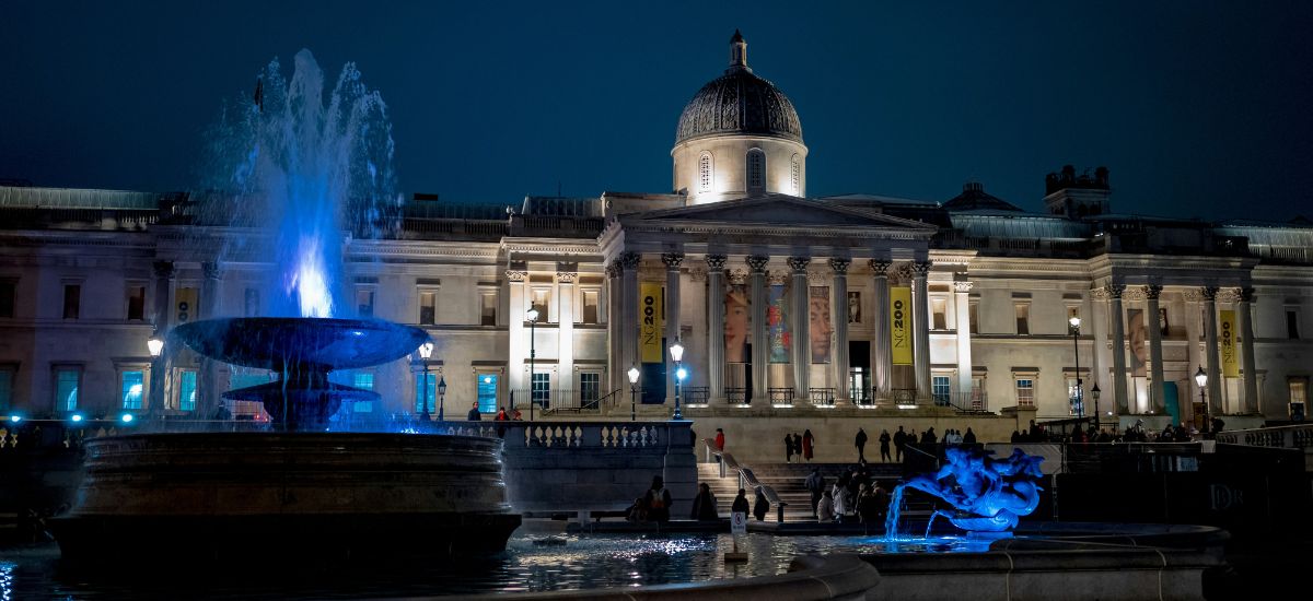 National Gallery Expansion