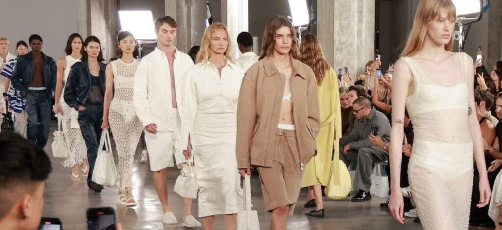 New York Fashion Week 2025