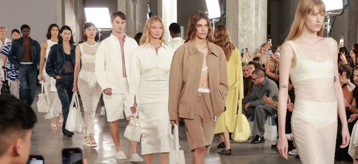 New York Fashion Week 2025