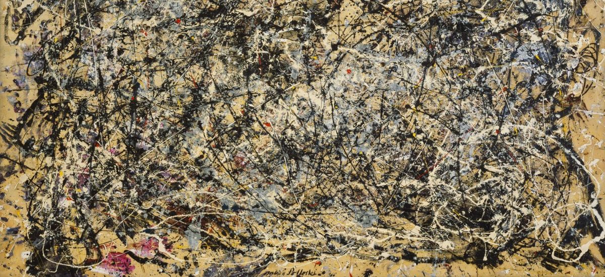 Jackson Pollock