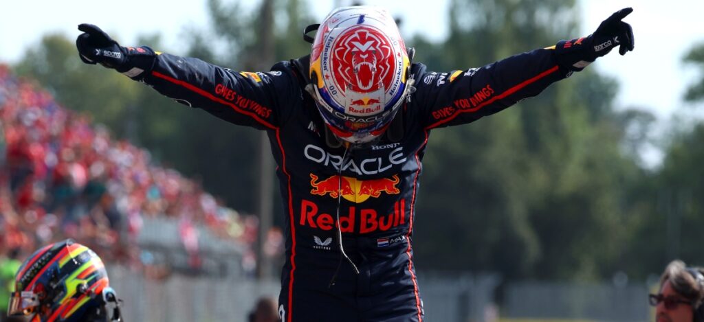 Each season brings new rivalries on the Formula 1 track, but also a reshuffling of driver earnings that sparks curiosity among fans worldwide. / Photo Red Bull Content Pool/ Getty Images