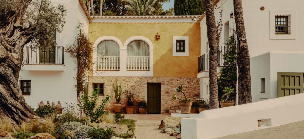 Soho Farmhouse Ibiza
