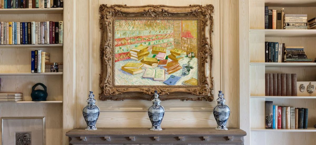 Sotheby’s Breuer Building