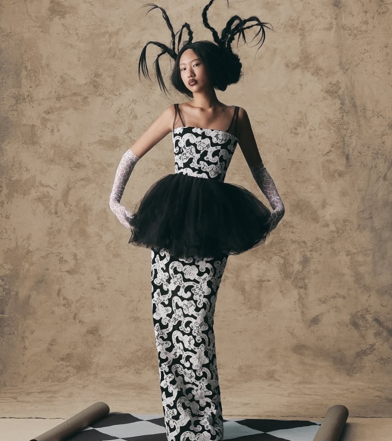 Earlier this year, during Milan Fashion Week, the awards team co-hosted one of the most talked-about gatherings. / Photo LAFA 2025