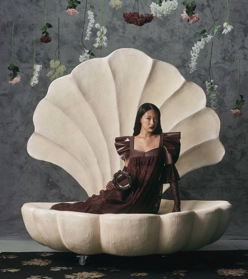 The finalists across each category will not only attend the awards ceremony but also take part in a series of events designed to elevate their work on the international stage. / Photo LAFA 2025