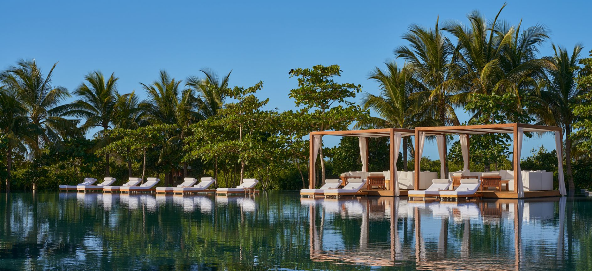 The riviera maya edition kanai_