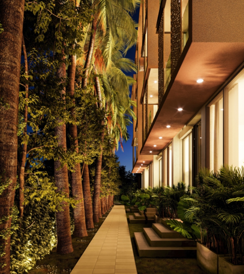 Villa 17 combines modern luxury with unmatched location advantages: walkability to top dining, art, beaches, and cultural venues, all within a private and serene townhouse setting. Villa 17 Miami Beach elevates turnkey living to an art form.