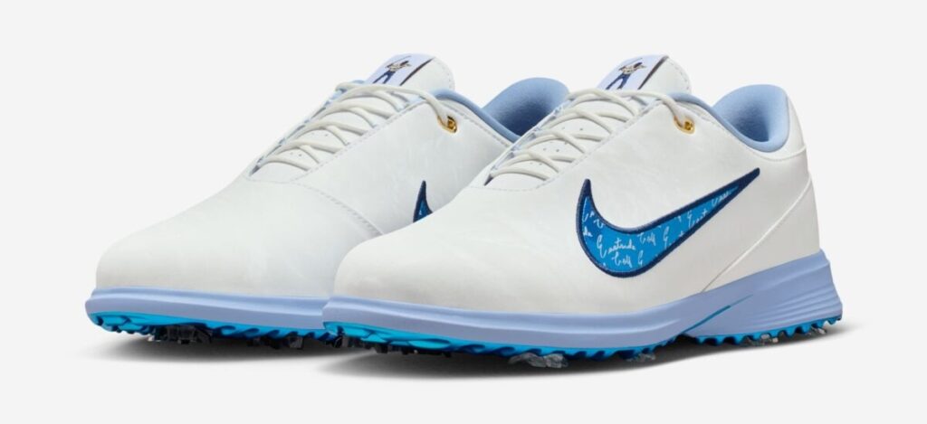 The Eastside Golf x Nike partnership is driven by a desire to redefine what golf represents today. / Photo via Eastside Golf