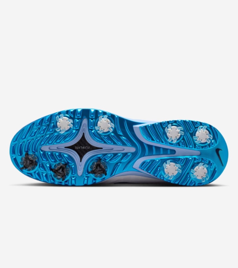 The collection will be previewed from September 25–28 at Eastside Golf’s New York pop-up and officially released on October 2 through Nike.com, EastsideGolf.com, and select retailers. / Photo via Eastside Golf