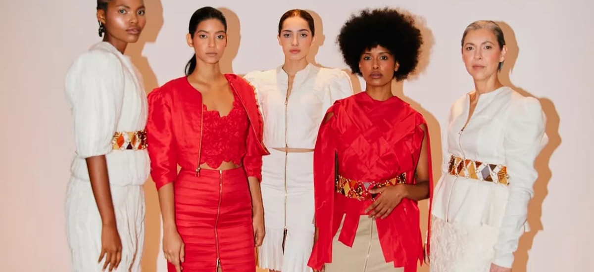 Scheduled for November 6–9, 2025, the second edition of the Latin American Fashion Awards promises to unite diverse worlds. / Photo LAFA