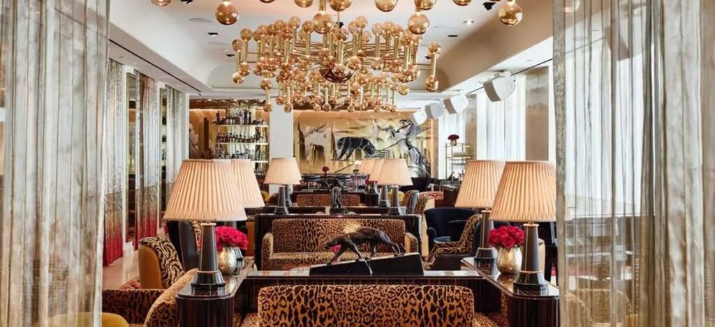 Faena New York is a 120-key property that redefines what an urban luxury hotel can be / Photo via Faena Hotel Group