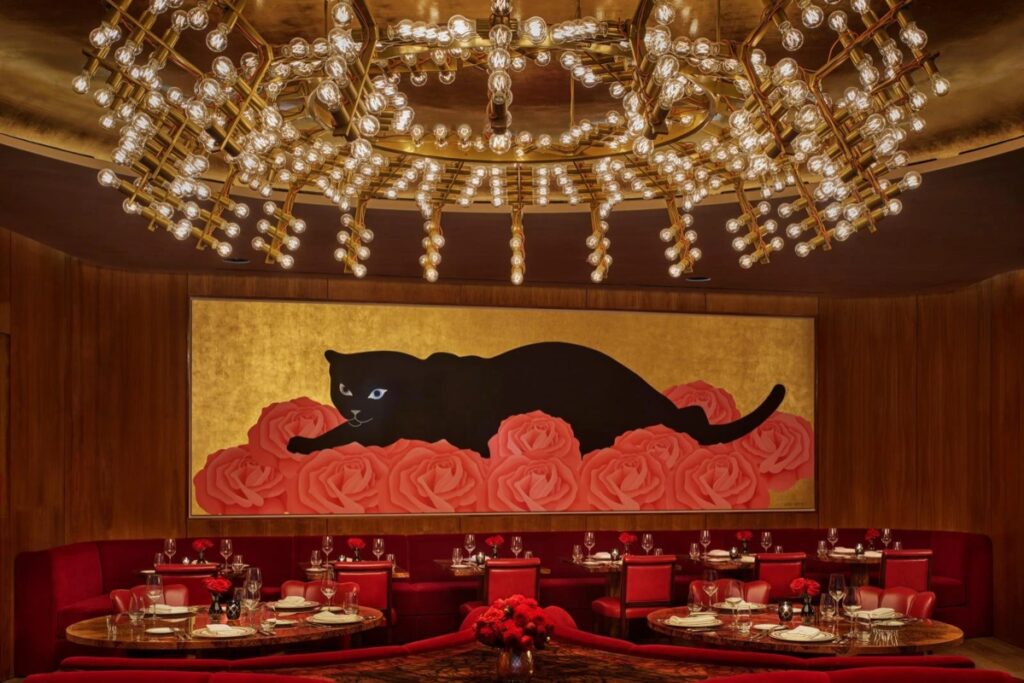 Its opening is not just about adding another luxury property—it is about redefining experiential hospitality in New York City’s competitive market / Photo via Faena Hotel Group
