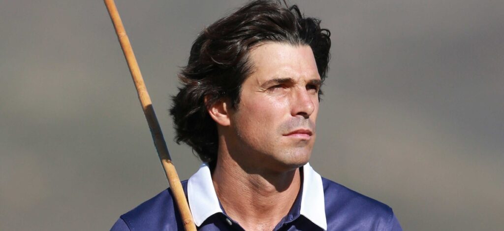 His story reflects elegance, discipline, and ambition, but also the power of meaningful collaborations with luxury brands, charitable causes, and cultural institutions. / Photo Ralph Lauren