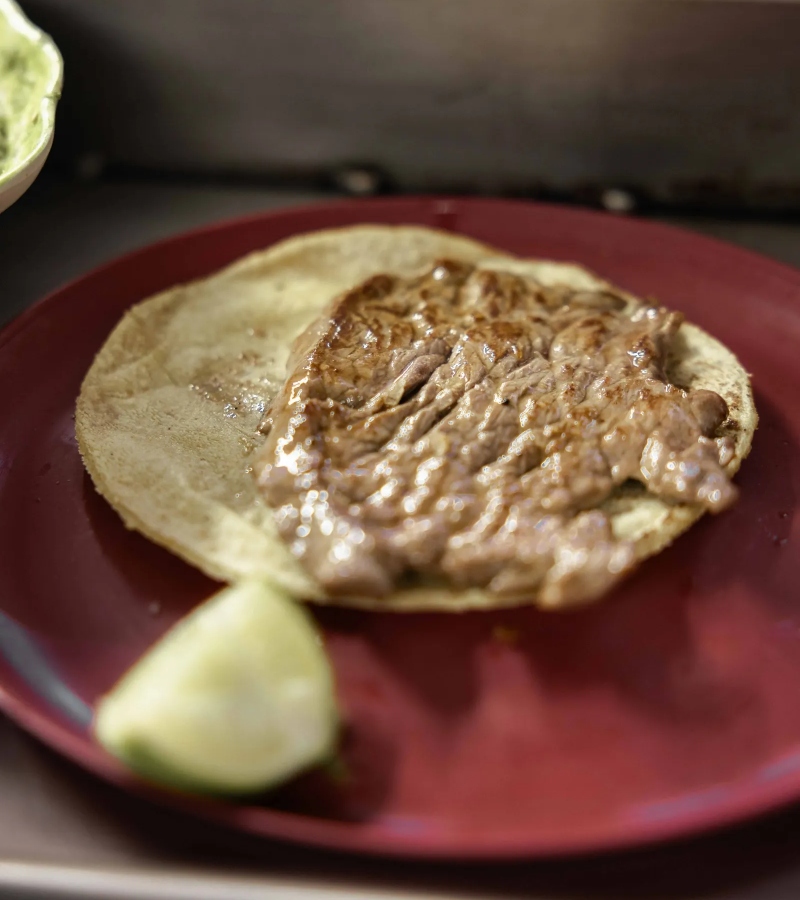 The rise of taquería el califa de león reflects a larger story about Mexican cuisine / Photo Califa de León