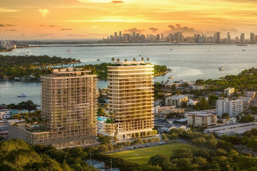 The interiors are guided by his philosophy of light, proportion, and calm—creating spaces that feel as fluid as the ocean views they frame. / Photo Williams Neew York