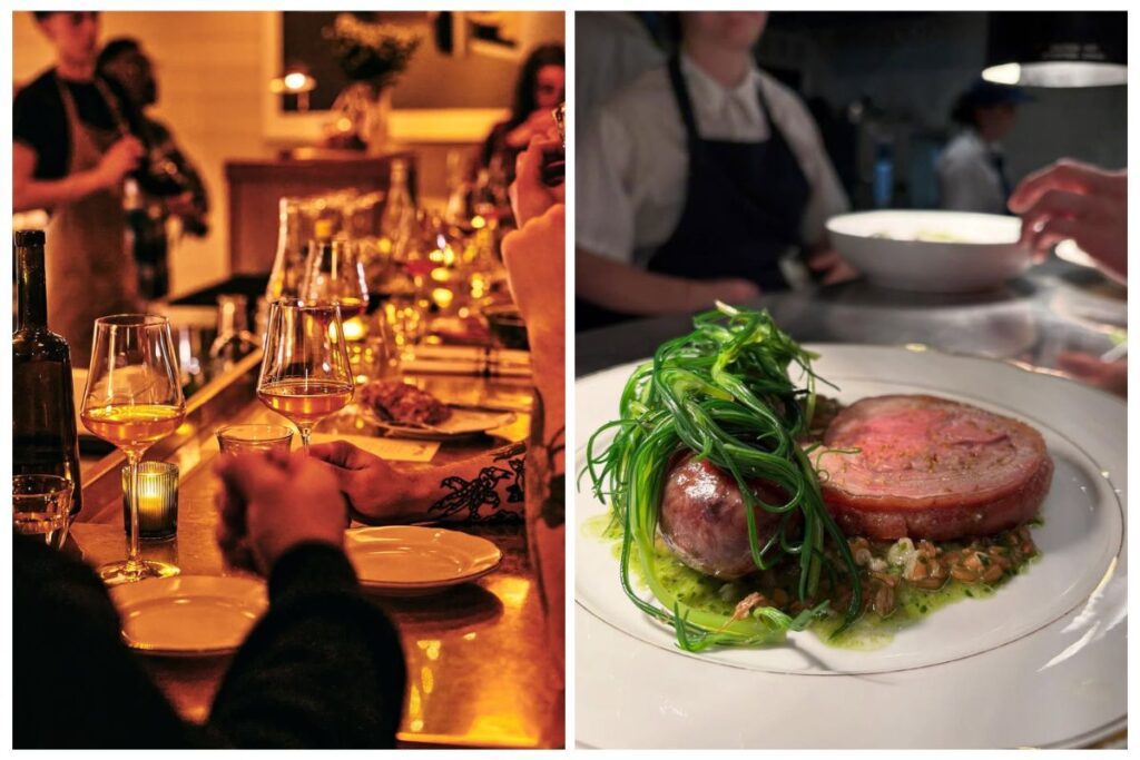 North America’s 50 Best Restaurants