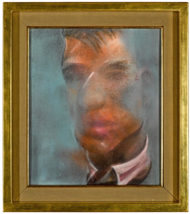 October 2025 Art Auctions