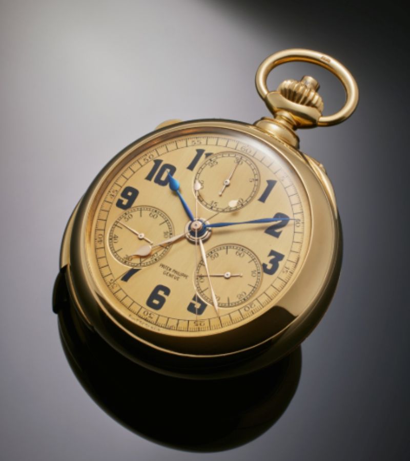 Patek Philippe