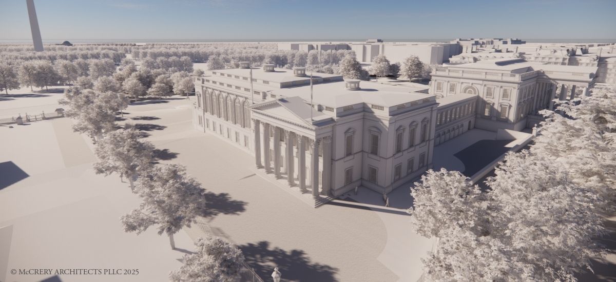 White House Ballroom