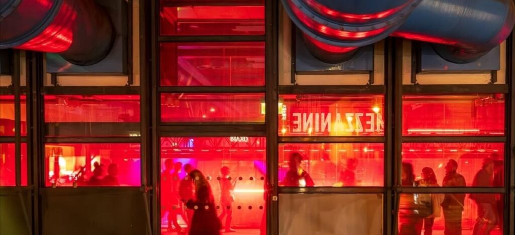 electronic performance institutionalization