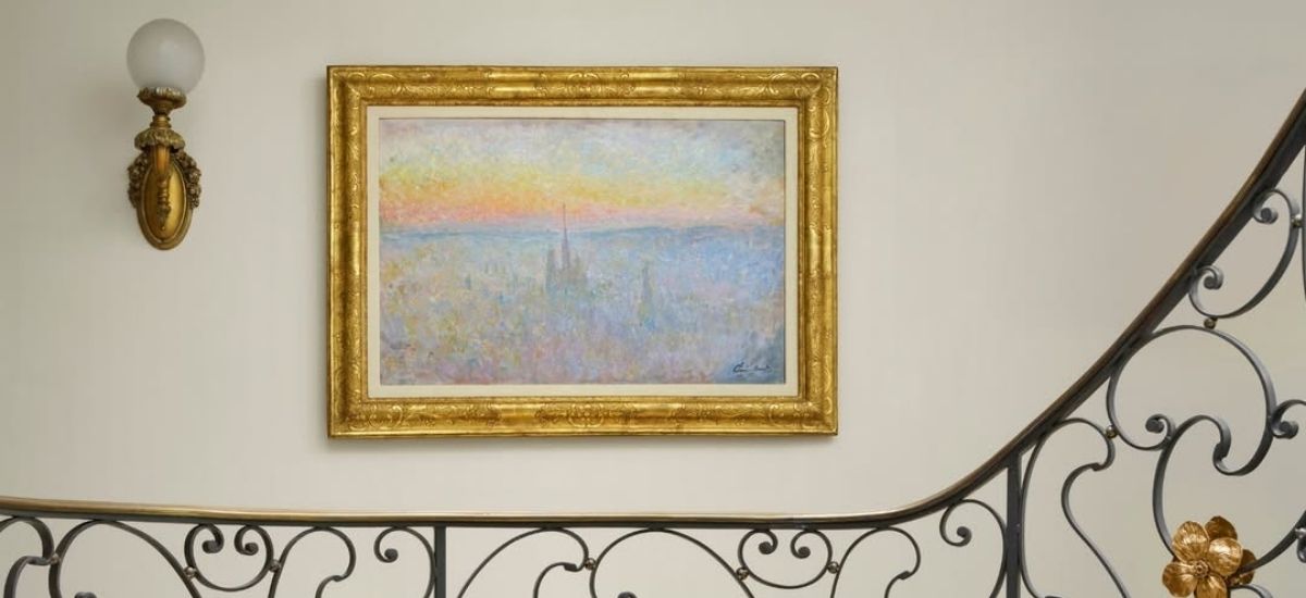 Paris art market resurgence