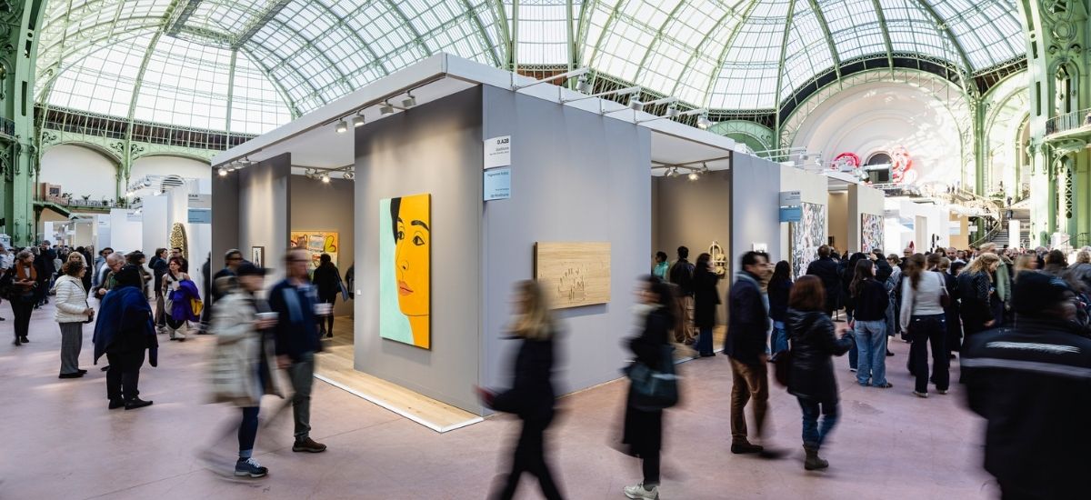 ZEGNA Paris+ par Art Basel 2025