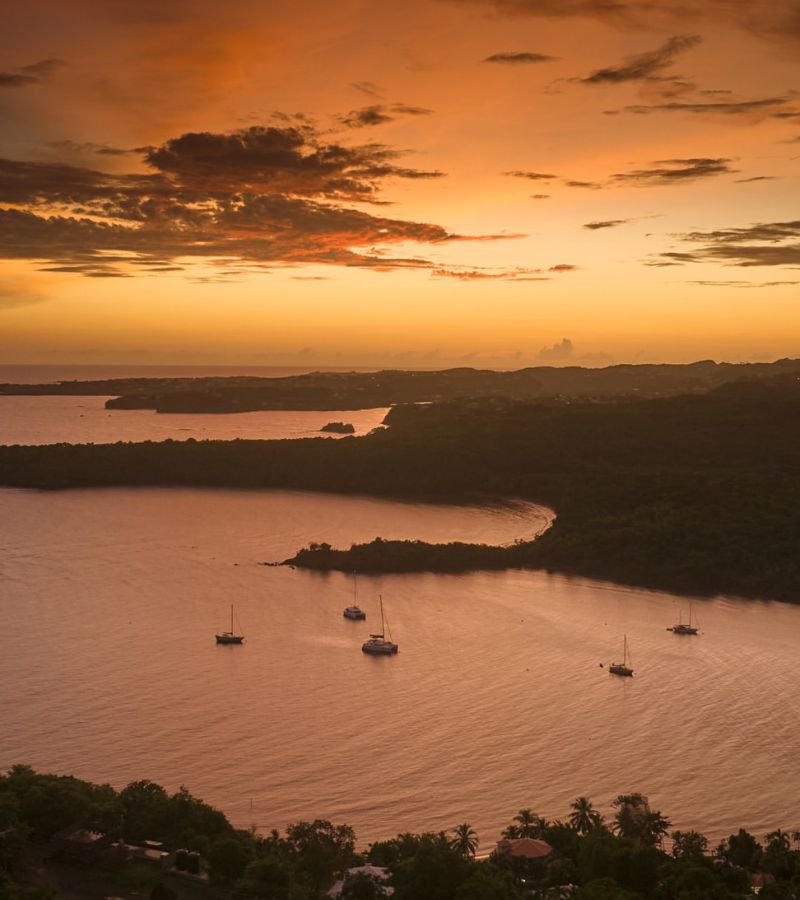 Six Senses La Sagesse