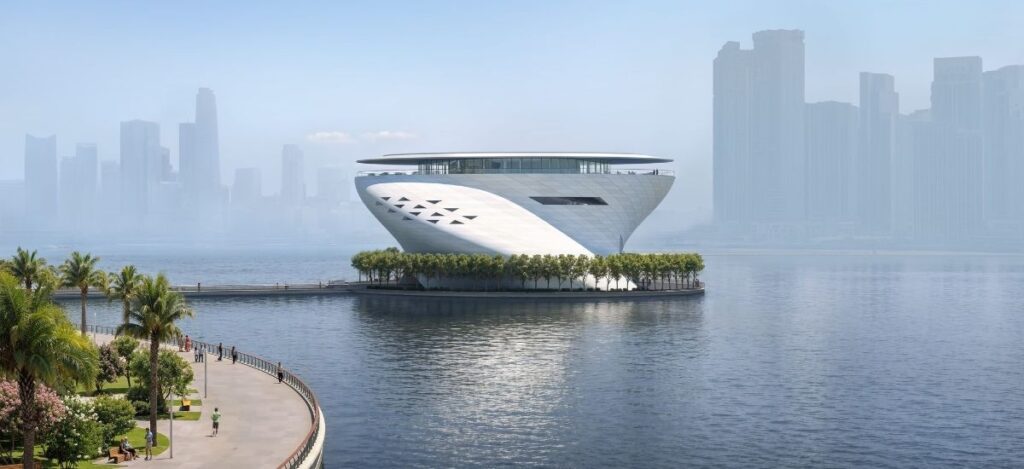 Dubai Museum of Art
