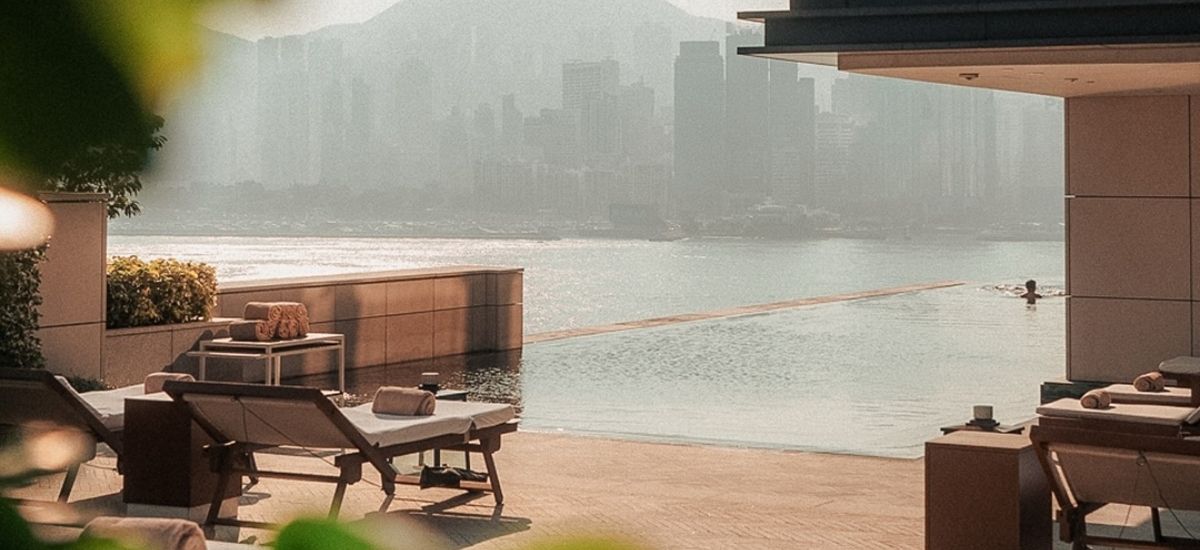 Rosewood Hong Kong