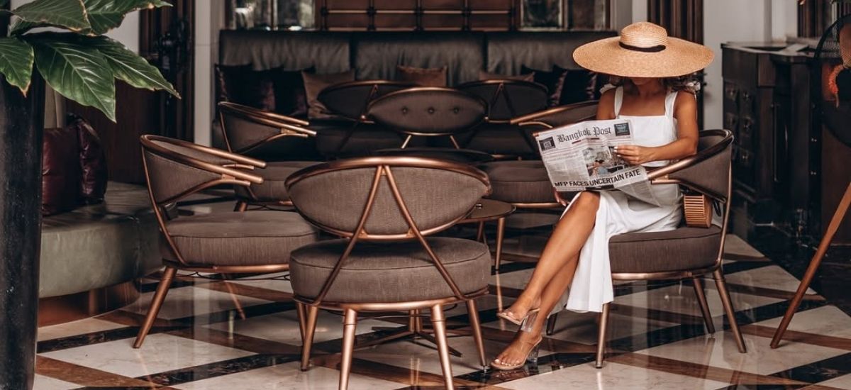 Four Seasons Bangkok